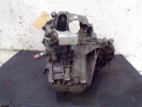 Gearbox VW UP! (121, 122, BL1, BL2, BL3, 123) 1.0 | BP37130132M3 - Image 4