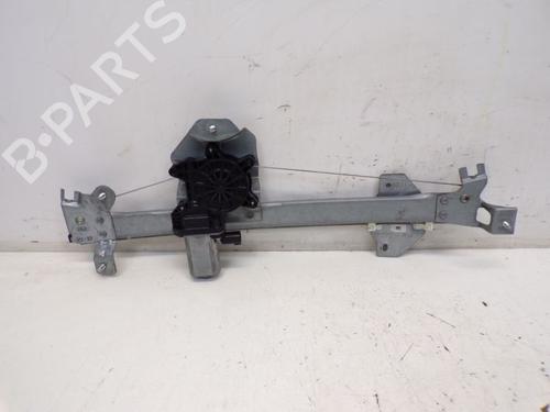 Elektronische module RENAULT ZOE (BFM_) ZOE (88 hp) 22442808