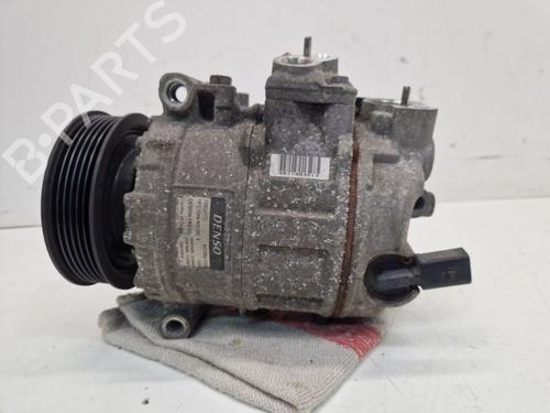Used AC compressor AC compressor 39615691 39615691