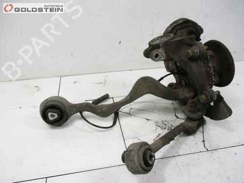 Right front steering knuckle BMW 1 Convertible (E88) 120 d | BP37108854M26 - Image 4