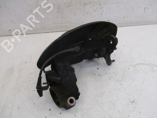 Right front steering knuckle VW EOS (1F7, 1F8) 2.0 TDI | BP37124129M26 - Image 4