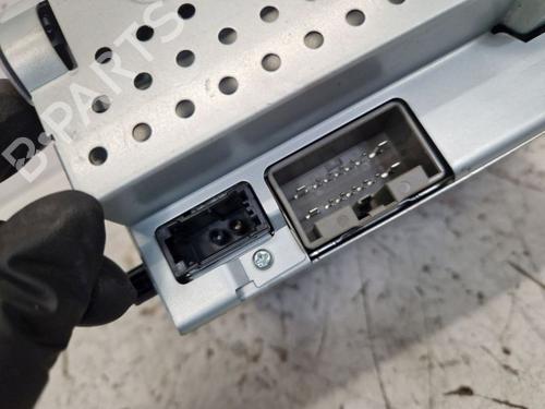 Bilradio VOLVO V70 II (285) D5 | BP29523455E6