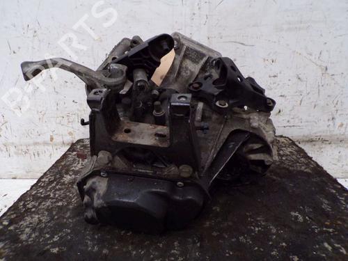 Gearbox VW POLO V (6R1, 6C1) 1.2 | BP19300163M3 