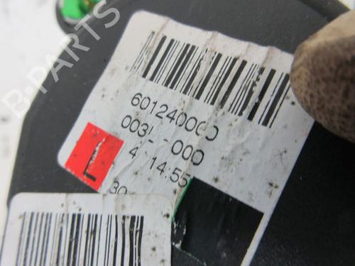 Rear left seatbelt VOLVO XC90 I (275) 2.5 T AWD | BP19297984I29 