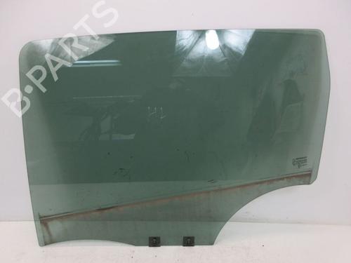 Used Rear left door window RENAULT ZOE (BFM_) ZOE (88 hp) 29098643