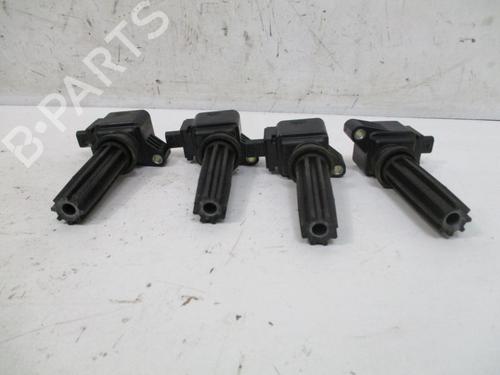 Ignition coil FORD FOCUS III 2.0 ST | BP40163831M94 - Image 2