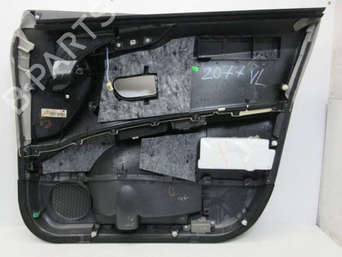 Front left panel SUBARU TRIBECA (B9) 3.6 (WXF) | BP29096930C58 
