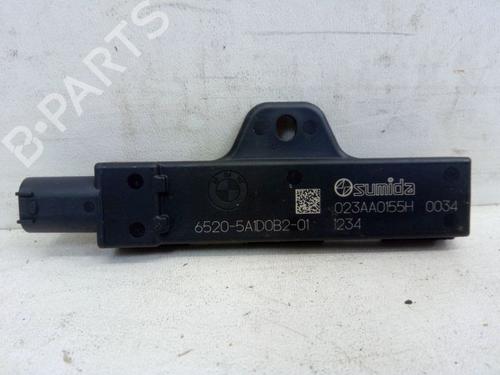 Elektronische module BMW X5 (G05, F95) xDrive 40 i Mild-Hybrid (381 hp) 29109034