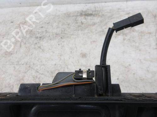 Håndtag i tag MINI MINI (R50, R53) One | BP29095432I35 