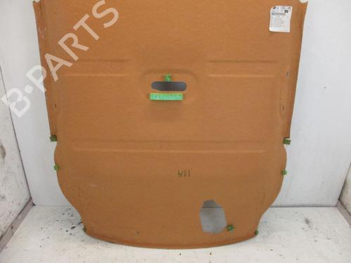 Interior roof NISSAN QASHQAI / QASHQAI +2 I (J10, NJ10, JJ10E) 1.5 dCi | BP18795062I12 