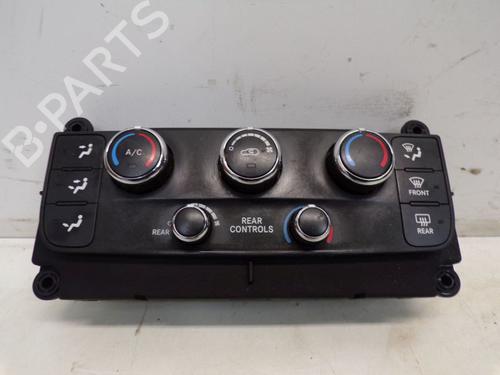 Climate control CHRYSLER GRAND VOYAGER V (RT) 3.6 | BP37130990I5 - Image 1