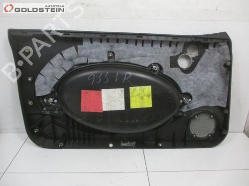 Høyre frontpanel MINI MINI Convertible (R52) Cooper S | BP37106488C59 - Image 6