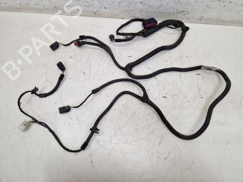 Used Wiring harness OPEL ASTRA J (P10) 1.4 Turbo (68) (140 hp) 28371326