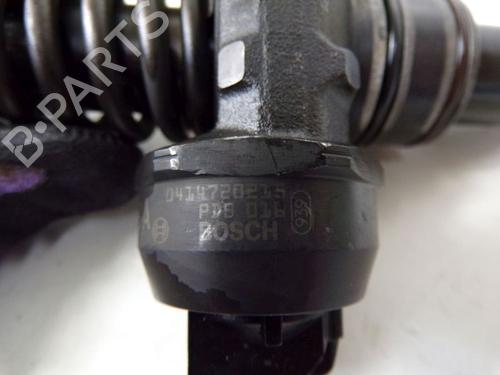 Injector AUDI A3 (8P1) 1.9 TDI | BP37119890M100 - Image 7