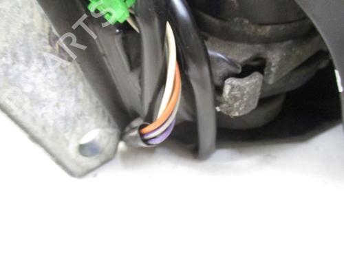 Right mirror VW NEW BEETLE (9C1, 1C1) 1.6 | BP18806663C27 