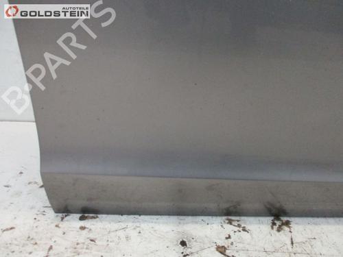 Right front door SEAT TOLEDO III (5P2) 1.9 TDI | BP26647453C3 