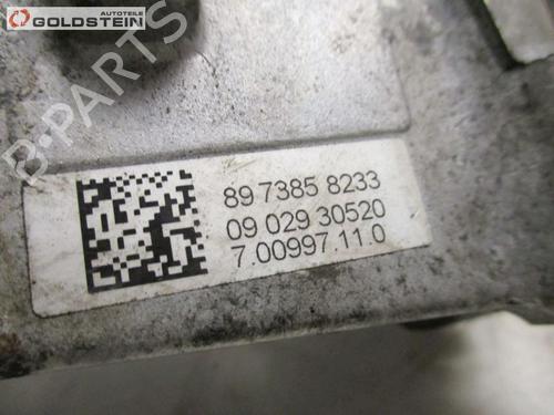 Pipe OPEL ASTRA H Estate (A04) 1.7 CDTI (L35) | BP28370878M125