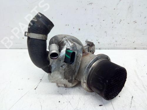 Used Egr VW GOLF VII (5G1, BQ1, BE1, BE2) 2.0 TDI (150 hp) 25377582