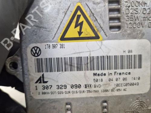 Electronic module VW TOURAN (1T1, 1T2) 2.0 TDI | BP29100686M83 