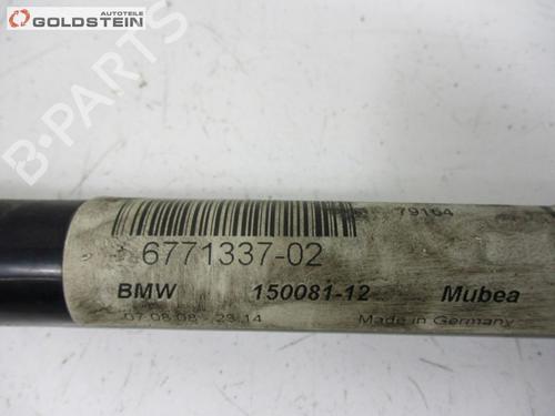 Anti roll bar BMW 1 Convertible (E88) 120 d | BP37108852M96 - Image 8