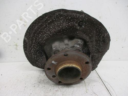Used Right front steering knuckle BMW 3 (E90) 320 i (150 hp) 18791918