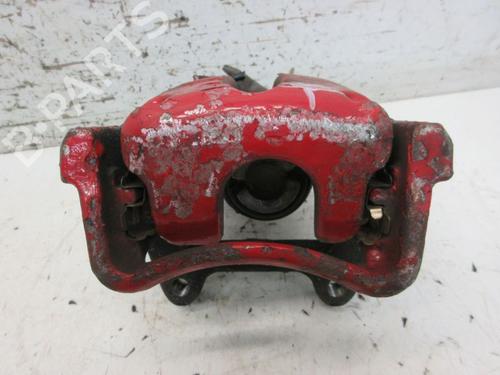 Right rear brake caliper SEAT LEON (1P1) 2.0 TFSI | BP19298205M106 