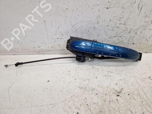 Used Front right exterior door handle FORD GALAXY II (WA6) 2.0 TDCi (130 hp) 29106092