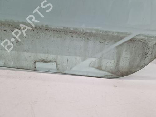 Front right quarter glass VW TRANSPORTER T5 Bus (7HB, 7HJ, 7EB, 7EJ) 1.9 TDI | BP32343683C112