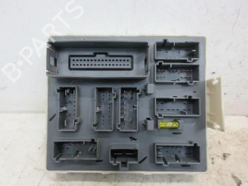 Fuse box FORD TRANSIT CONNECT (P65_, P70_, P80_) 1.8 TDCi | BP37129967E1 - Image 3