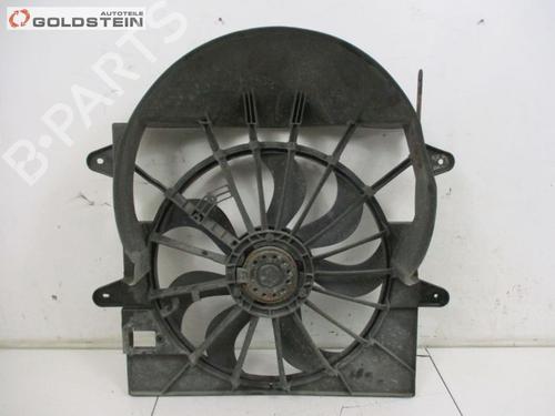 Used Fan JEEP GRAND CHEROKEE III (WH, WK) 4.7 V8 4x4 (231 hp) 28167566