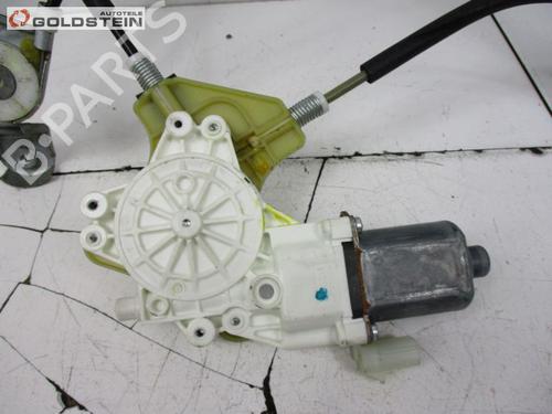 Front right window mechanism JEEP COMPASS (MK49) 2.4 4x4 | BP38504131C23 - Image 5