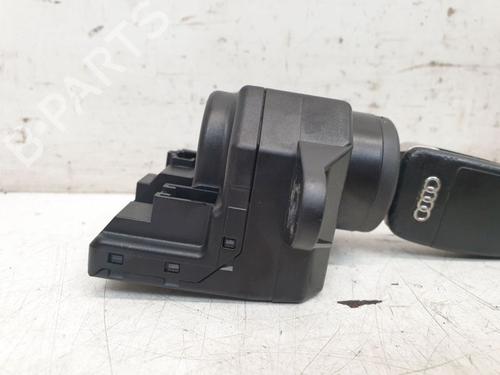 Ignition barrel AUDI A6 C6 Avant (4F5) 2.7 TDI | BP37147766M48 - Image 15