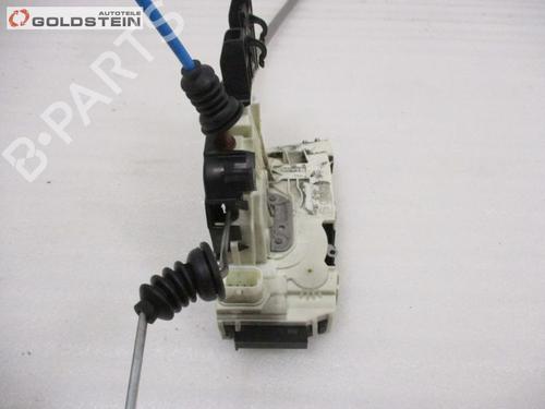 Front left lock MERCEDES-BENZ GLA-CLASS (X156) GLA 220 CDI 4-matic (156.905) | BP18757919C98