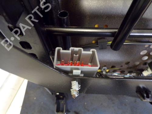 Right front seat DODGE CALIBER 1.8 | BP37118207C16 - Image 8