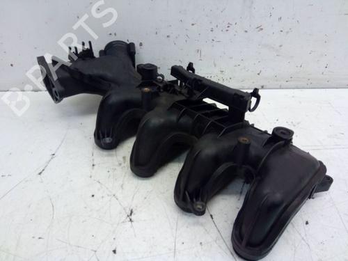 Used Intake manifold MINI MINI CLUBMAN (R55) Cooper D (109 hp) 25142535