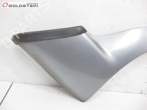 Rear left wheel arch trim BMW X3 (E83) 3.0 d | BP18763261C136 
