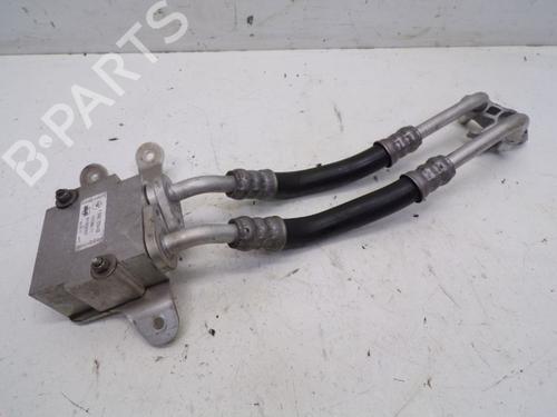 Thermostat housing BMW 3 (F30, F80) M3 | BP18805065M116 