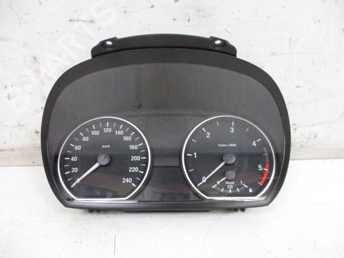 display-monitor-bmw-1-e87-2003-2004-2005-2006-2007-2008-2009-2010-2011-2012-2013-37112393 main image