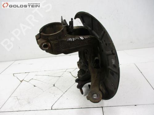 Right front steering knuckle SEAT TOLEDO III (5P2) 1.9 TDI | BP18764901M26 