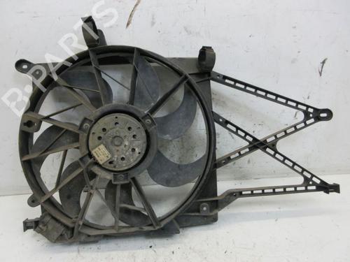 Used Fan Fan 37122347 37122347
