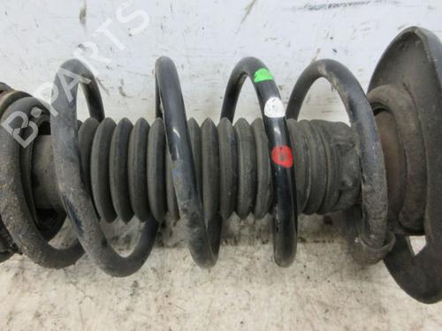 Left front shock absorber CITROËN C4 I (LC_) 1.6 VTi 120 | BP30668708M16