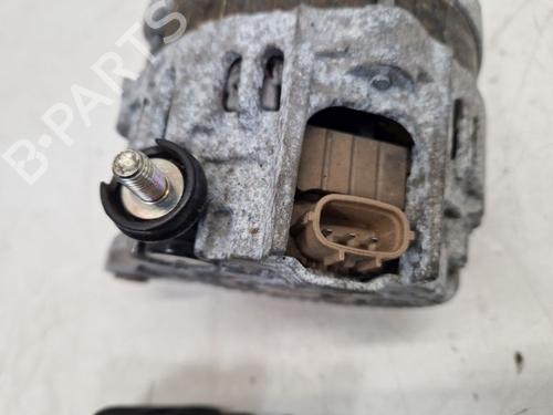 Alternator SUBARU FORESTER (SH_) 2.0 D AWD (SHH, SHD, SHN) | BP31702614M7 