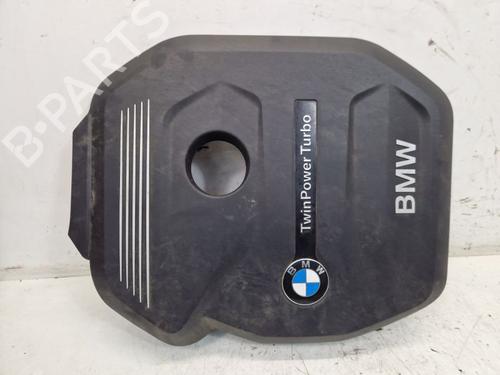 Used Upper protection BMW 1 (F20) 116 i (109 hp) 26398066