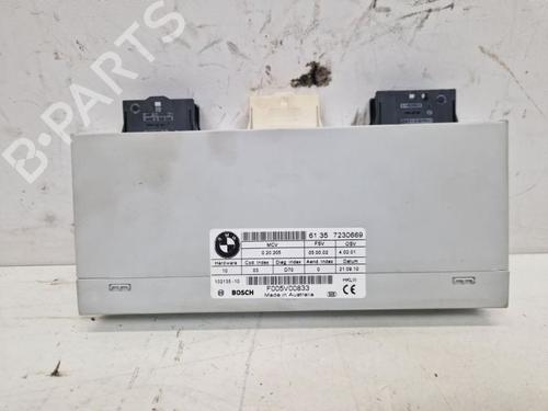 Computer BMW X5 (E70) xDrive 35 i (306 hp) 32343627