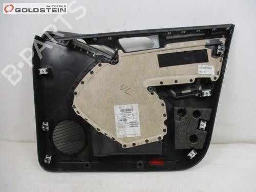 Front left panel VW TIGUAN (5N_) 2.0 TFSI 4motion | BP37104847C58 - Image 5