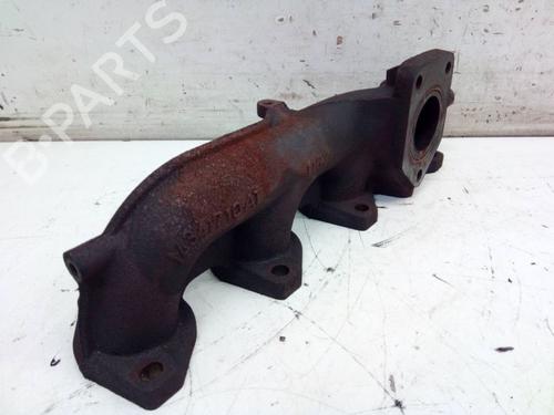 Exhaust manifold BMW X3 (F25) xDrive 20 d | BP29102343M110 