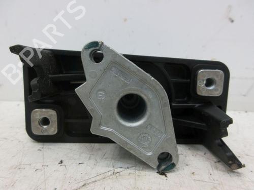 Exterior handle FIAT QUBO (225_) 1.4 (225AXA1A) | BP29088074C122 