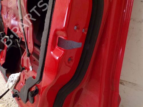 Right front door FORD GALAXY II (WA6) 2.0 TDCi | BP26647338C3