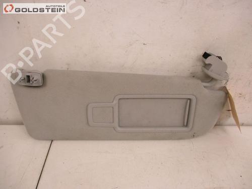 Højre solskærm Højre solskærm AUDI A8 D4 (4H2, 4H8, 4HC, 4HL) 3.0 TDI quattro (250 hp) 37107099 37107099