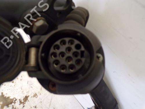 Tow ball/Mechanism FORD TRANSIT CONNECT (P65_, P70_, P80_) 1.8 TDCi | BP29096336C141 